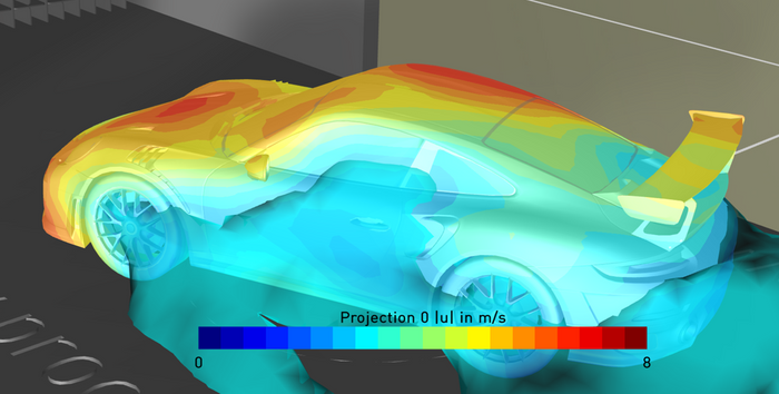 ProCap 3.2 Sets New Standard in Flow Measurement Visualization and User Experience