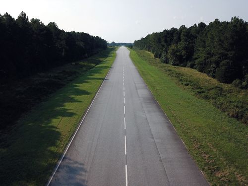 Michelin Proving Grounds: Engineering Services