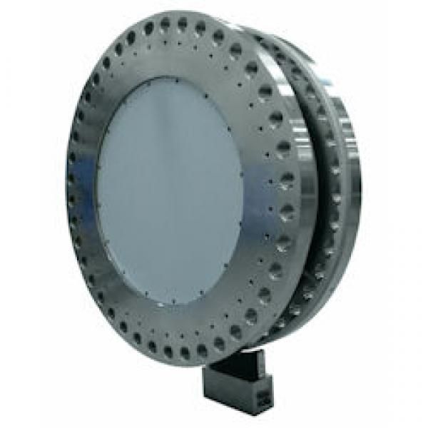 Bearingless Flanged Digital Torque Sensors