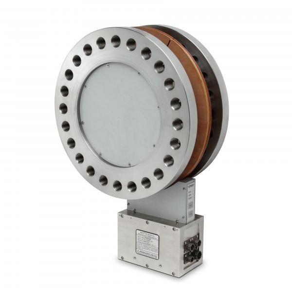 Bearingless Flanged Digital Torque Sensors