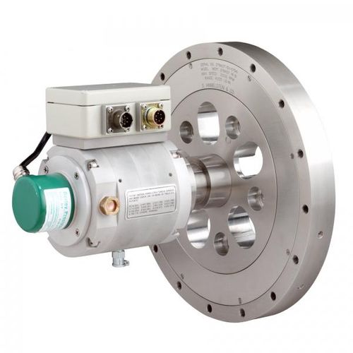 Wheel Torque Sensors (Torque Wheels)