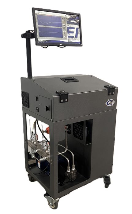 BTSA (Bench Top Soot Analyzer 