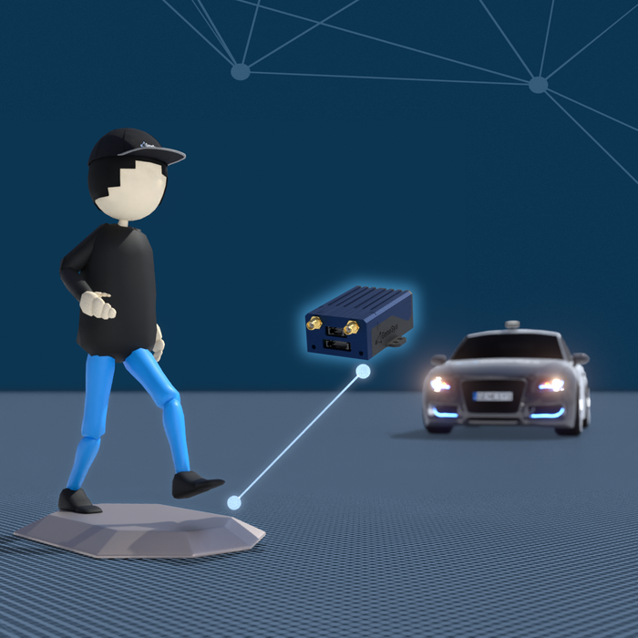 ADMA-Micro: Our smallest GNSS/Inertial Navigation Unit