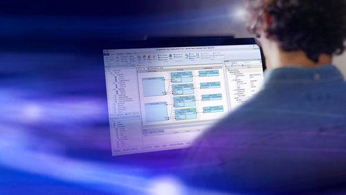 Graviton Software-in-the-Loop Demo