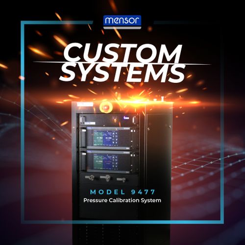 Mensor's Custom Systems