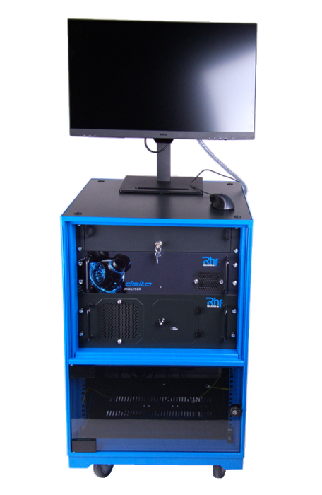delta-ANALYSER mobile 19