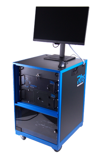 delta-ANALYSER mobile 19