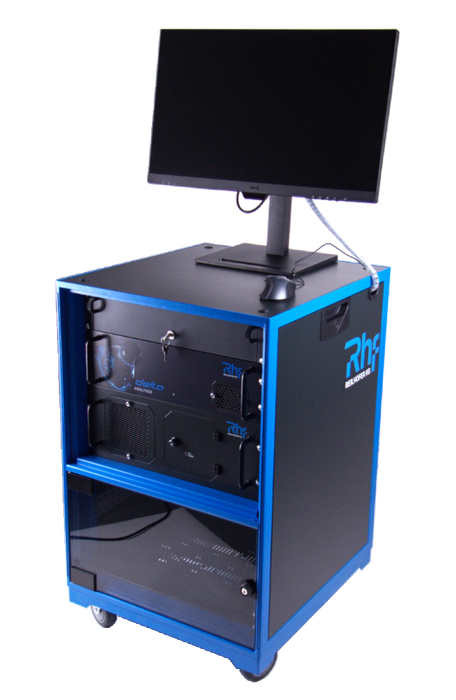 delta-ANALYSER mobile 19