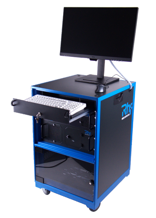 delta-ANALYSER mobile 19