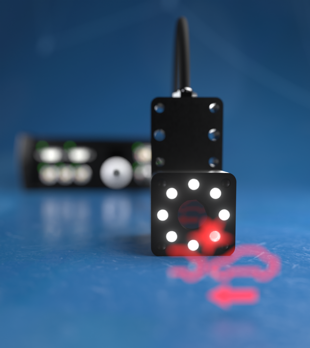 SensorX: intelligent Audio-Visual Signal Detection for vehicle interiors