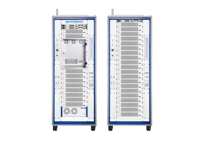 Testing Battery Management Systems - Battery Cell Emulator