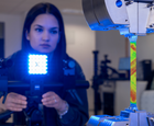 ZEISS ARAMIS 1, Your Entry Point into 3D Optical Strain