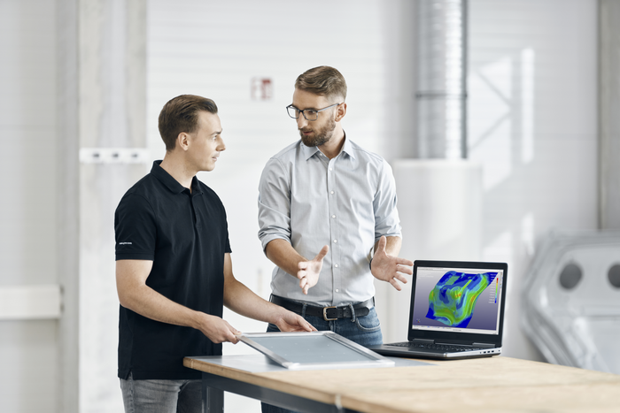 ARGUS Optical Forming Analysis