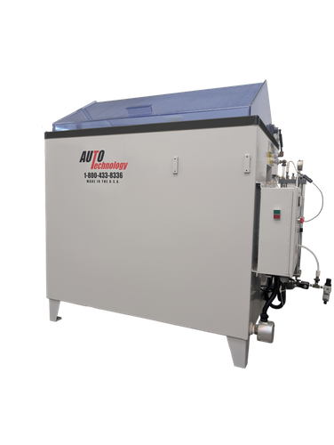 Salt Fog & Humidity Test Chamber