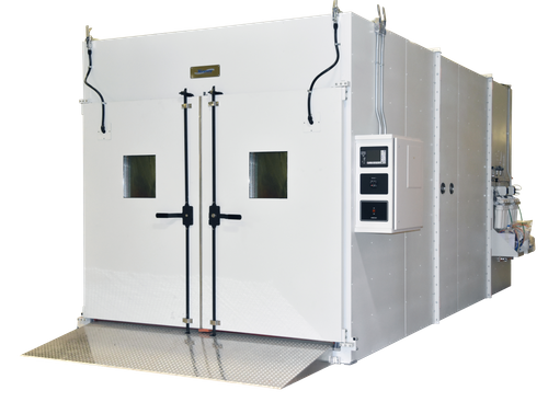 Tenney Walk-In Environmental Chambers 