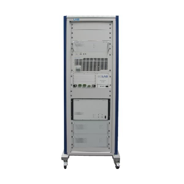 BLS 100-TS, For Low Voltage ISO 7637-2 & 16750-2 Transient testing