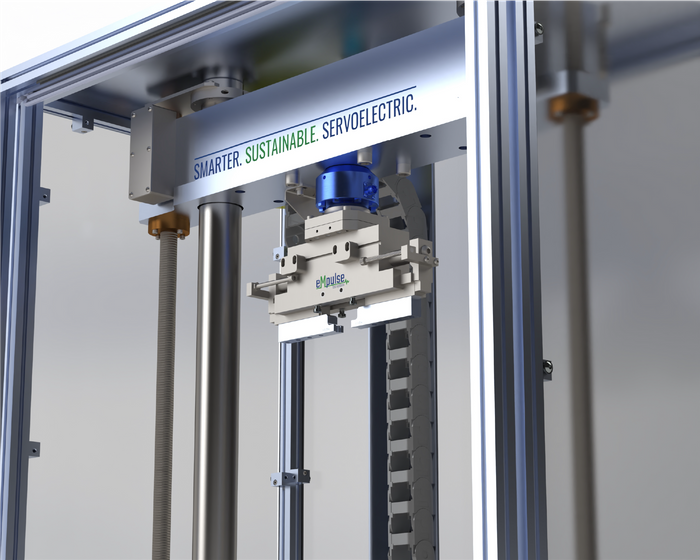 Servoelectric Load Frames