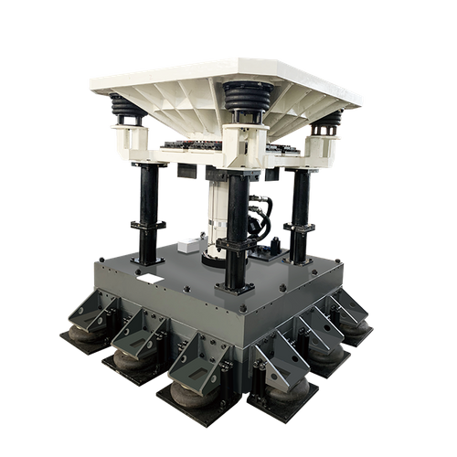 KRD70 Hydraulic Vibration Shaker