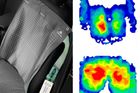 BPMS™ – Body Pressure Measurement System for Automotive Seating