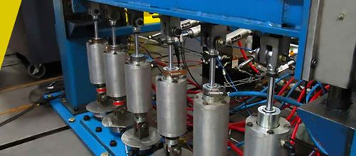 Automotive Component Testing