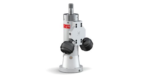 Hänchen test actuator series 320