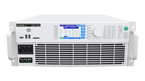 All-in-1 AC Power Source & Load