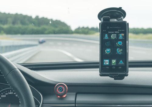  Proving Ground Management System (PGMS) 