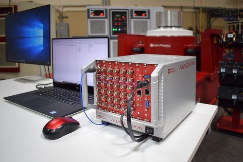 Dynamic Signal Analyzers