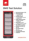 BMS HIL Testbed