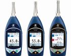 Sound Level Meters