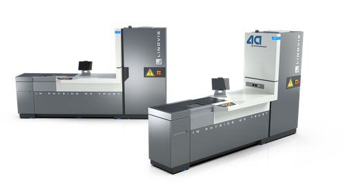 LINOVIS - high performance modular testing