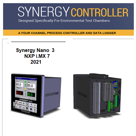 Synergy Nano 3
