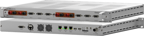 Power Analyzer GPA111/110 SL for Sinusoidal Signals