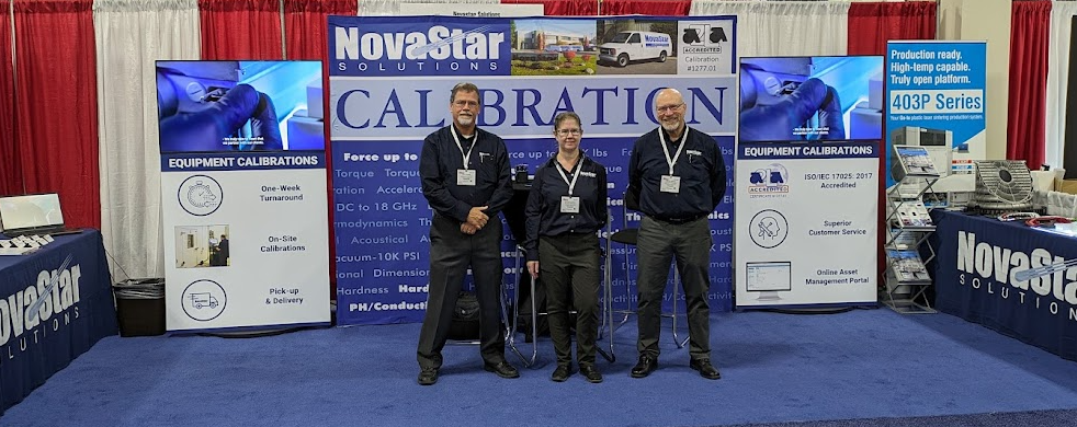 Novastar Solutions