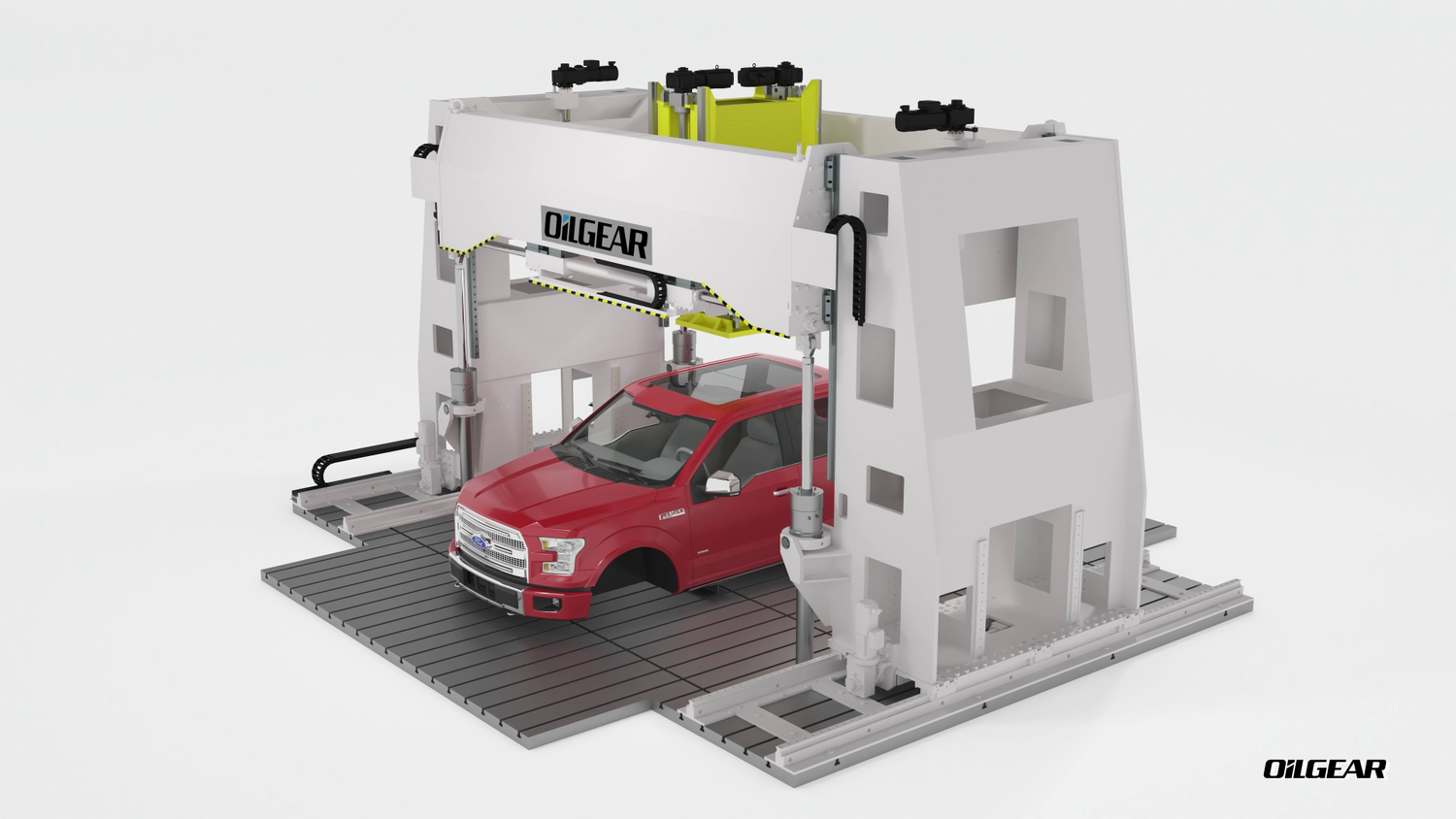 Oilgear Towler GmbH
