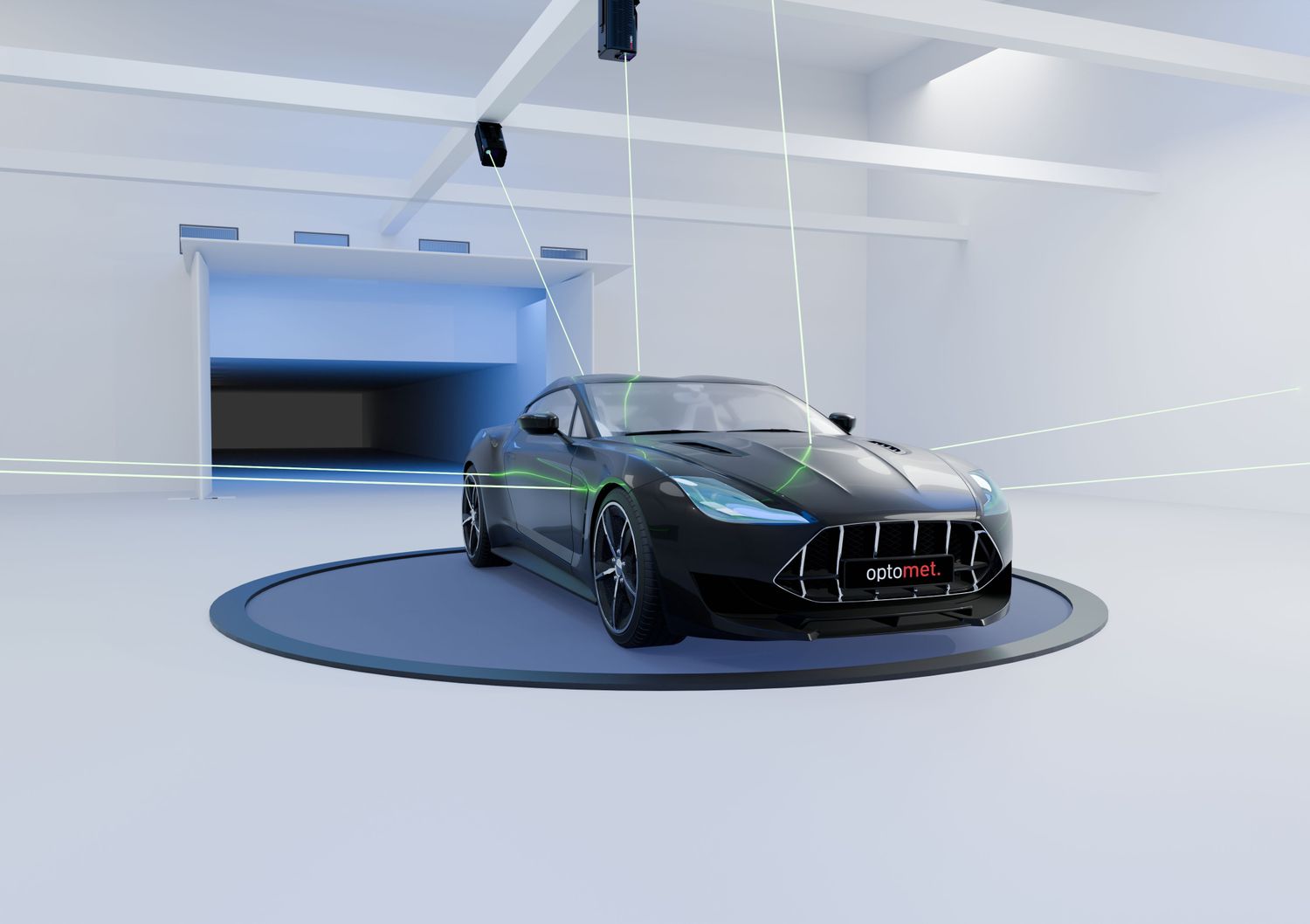 Optomet GmbH