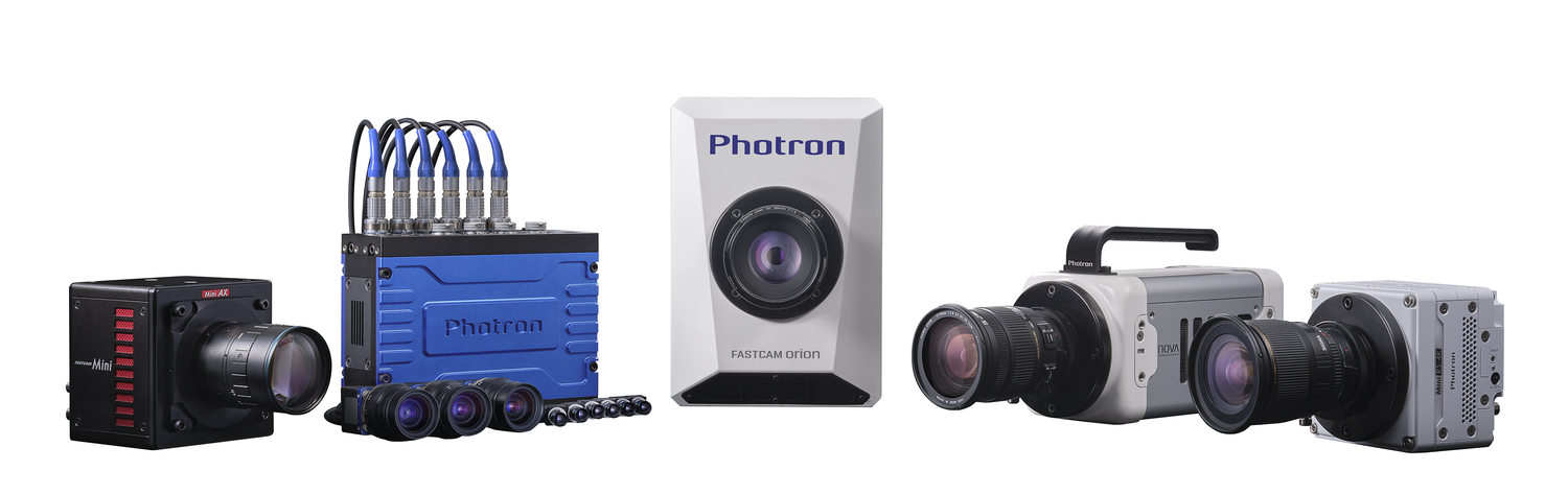 Photron USA, Inc