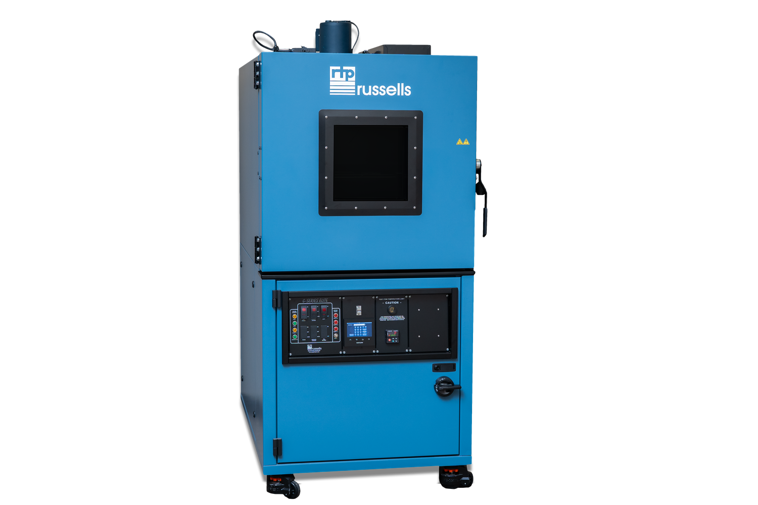 Russell's Technical Products, Inc.