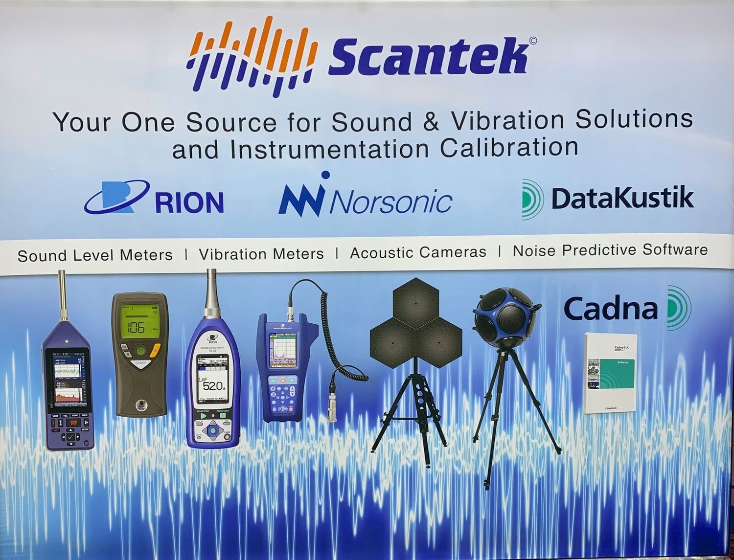 Scantek Inc
