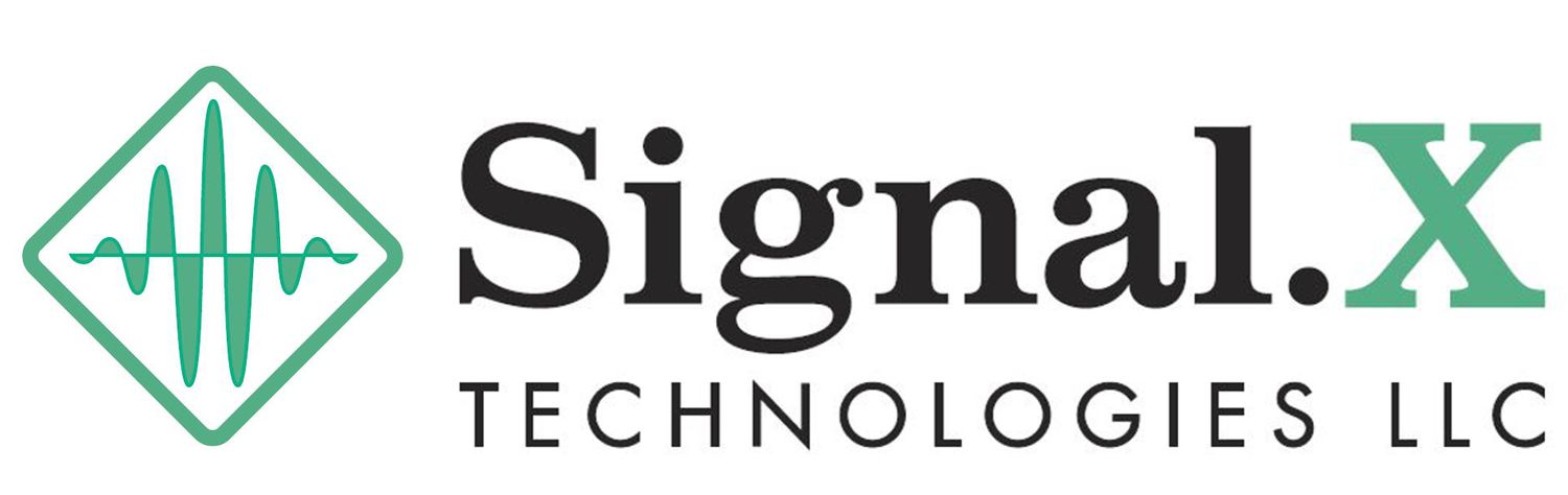 Signal.X Technologies LLC