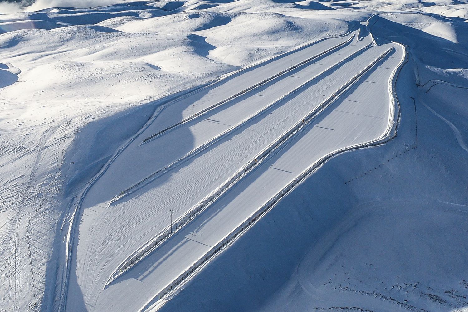 Southern Hemisphere Proving Ground (SHPG)
