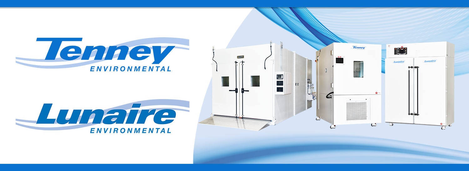 Tenney/Lunaire, a division of TPS, LLC