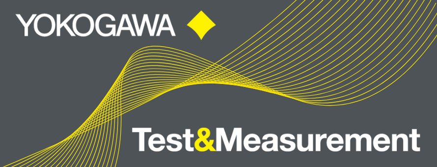 Yokogawa Test&Measurement
