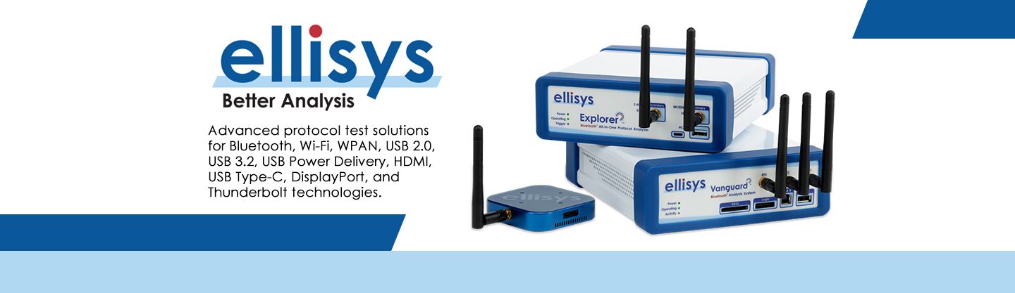 Ellisys Corporation