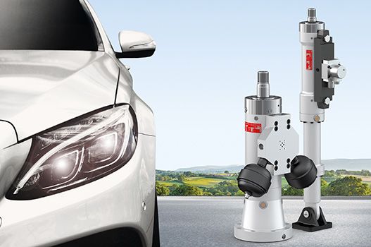 Herbert Hanchen GmbH
