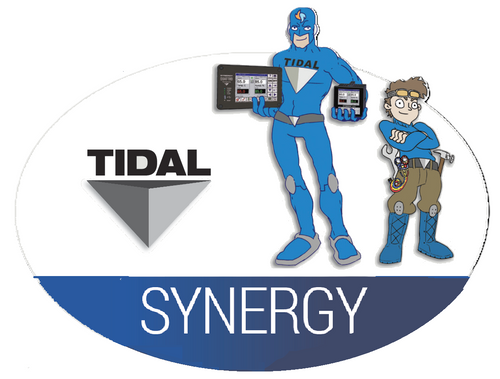 Tidal Engineering Corporation