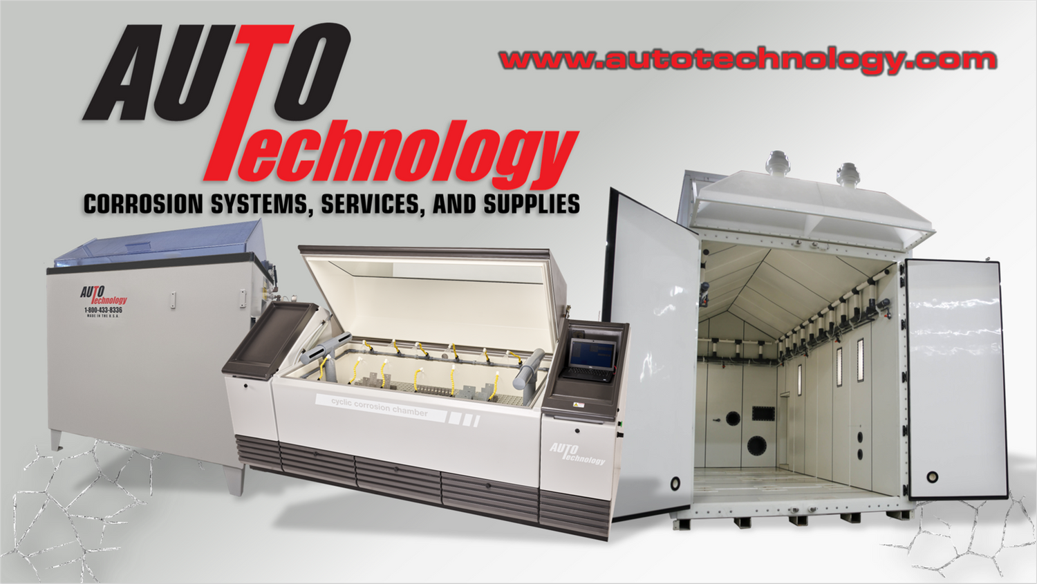 Auto Technology Company