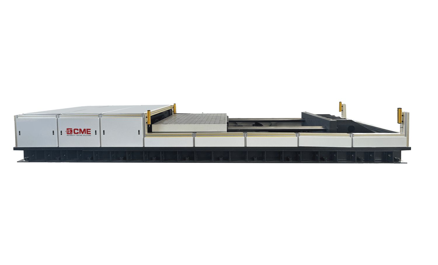 CME Technology Co., Ltd