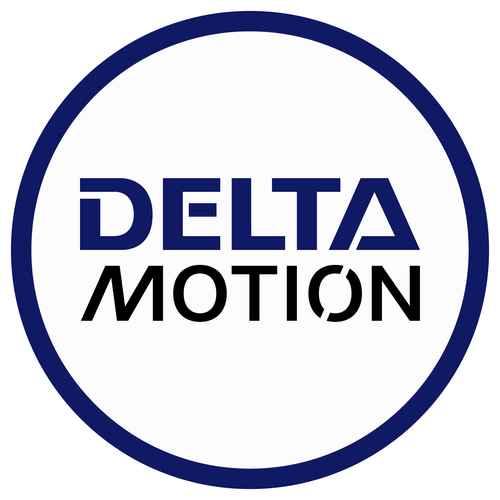 Delta Motion