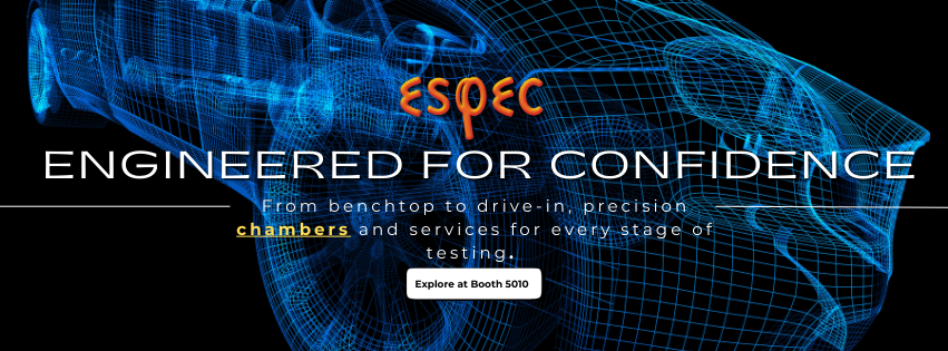 ESPEC North America Inc.